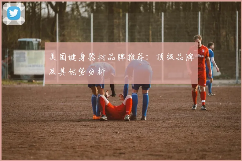 美国健身器材品牌推荐：顶级品牌及其优势分析