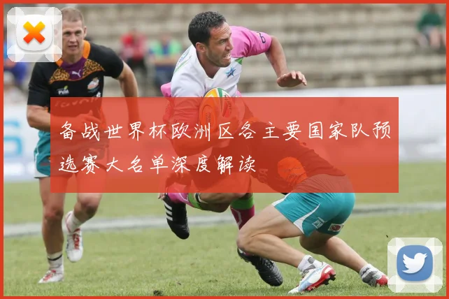备战世界杯欧洲区各主要国家队预选赛大名单深度解读