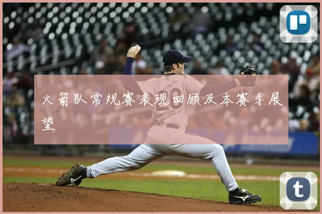 火箭队常规赛表现回顾及本赛季展望