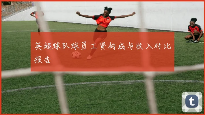 英超球队球员工资构成与收入对比报告