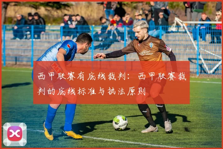 西甲联赛有底线裁判:西甲联赛裁判的底线标准与执法原则